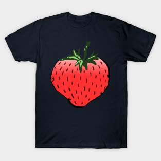 Strawberry T-Shirt